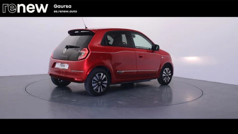 Renault Twingo Techno 60 kW R80 batería 20kWh