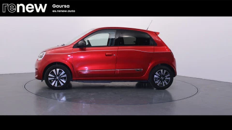 Renault Twingo Techno 60 kW R80 batería 20kWh