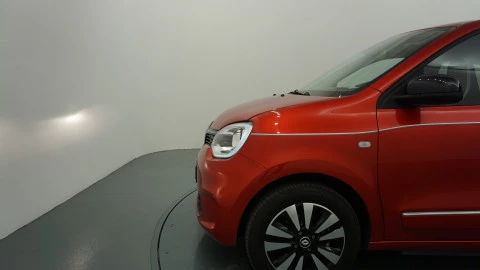 Renault Twingo Techno 60 kW R80 batería 20kWh