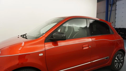 Renault Twingo Techno 60 kW R80 batería 20kWh