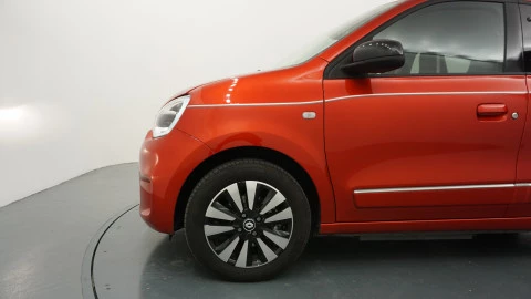Renault Twingo Techno 60 kW R80 batería 20kWh