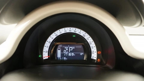 Renault Twingo Techno 60 kW R80 batería 20kWh