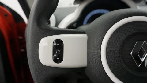 Renault Twingo Techno 60 kW R80 batería 20kWh