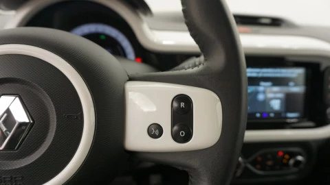 Renault Twingo Techno 60 kW R80 batería 20kWh