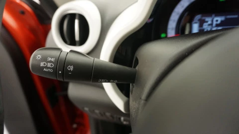 Renault Twingo Techno 60 kW R80 batería 20kWh