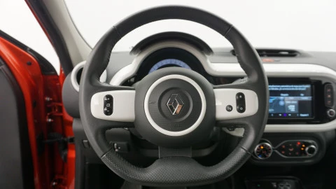 Renault Twingo Techno 60 kW R80 batería 20kWh