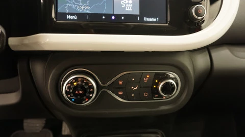 Renault Twingo Techno 60 kW R80 batería 20kWh