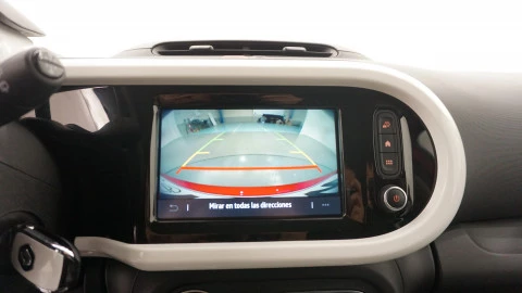 Renault Twingo Techno 60 kW R80 batería 20kWh