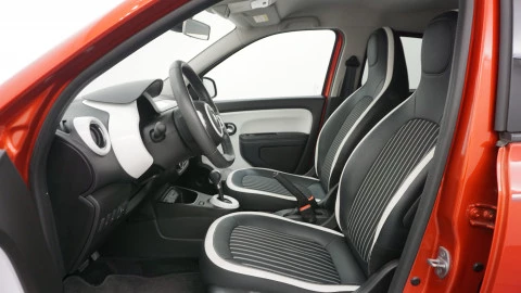 Renault Twingo Techno 60 kW R80 batería 20kWh