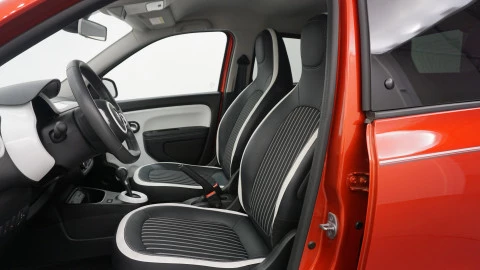 Renault Twingo Techno 60 kW R80 batería 20kWh