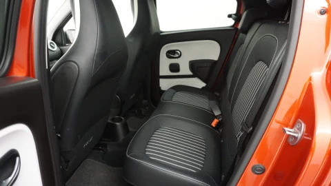 Renault Twingo Techno 60 kW R80 batería 20kWh