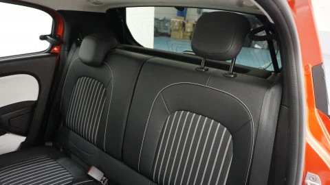 Renault Twingo Techno 60 kW R80 batería 20kWh