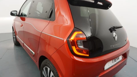 Renault Twingo Techno 60 kW R80 batería 20kWh