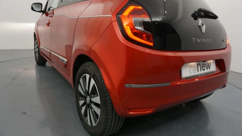 Renault Twingo Techno 60 kW R80 batería 20kWh