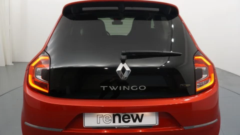 Renault Twingo Techno 60 kW R80 batería 20kWh