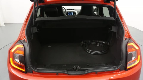 Renault Twingo Techno 60 kW R80 batería 20kWh