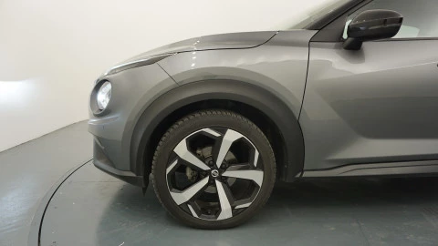 Nissan juke DIG-T 84 kW (114 CV) DCT 7 Vel. Tekna