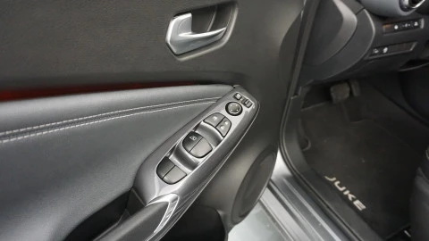 Nissan juke DIG-T 84 kW (114 CV) DCT 7 Vel. Tekna