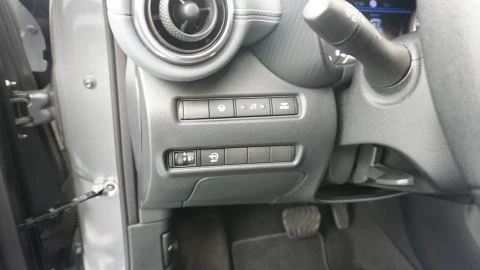 Nissan juke DIG-T 84 kW (114 CV) DCT 7 Vel. Tekna