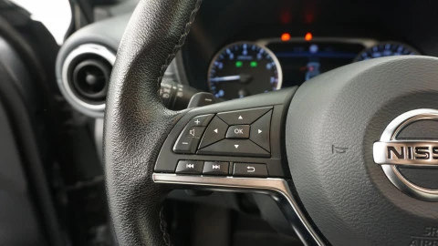 Nissan juke DIG-T 84 kW (114 CV) DCT 7 Vel. Tekna