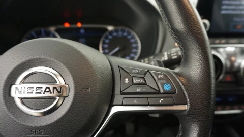 Nissan juke DIG-T 84 kW (114 CV) DCT 7 Vel. Tekna