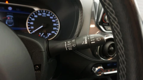 Nissan juke DIG-T 84 kW (114 CV) DCT 7 Vel. Tekna