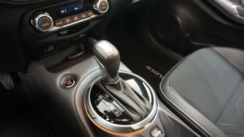 Nissan juke DIG-T 84 kW (114 CV) DCT 7 Vel. Tekna