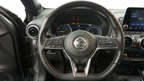 Nissan juke DIG-T 84 kW (114 CV) DCT 7 Vel. Tekna