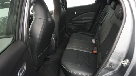 Nissan juke DIG-T 84 kW (114 CV) DCT 7 Vel. Tekna