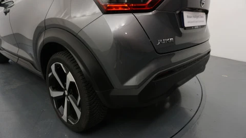 Nissan juke DIG-T 84 kW (114 CV) DCT 7 Vel. Tekna