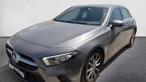Mercedes-Benz Clase A A 200