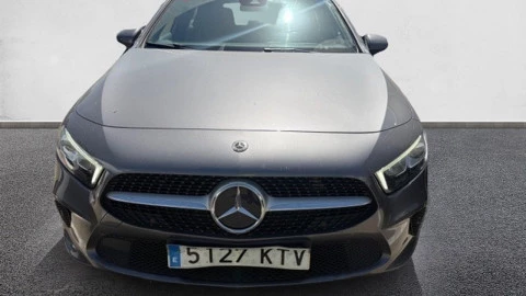Mercedes-Benz Clase A A 200
