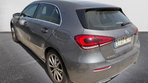 Mercedes-Benz Clase A A 200