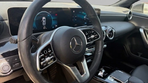 Mercedes-Benz Clase A A 200