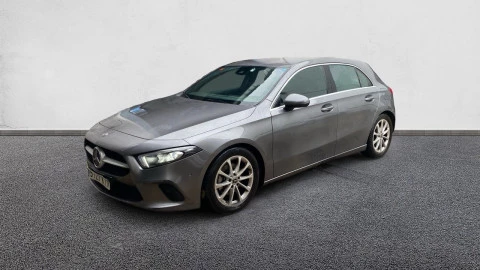 Mercedes-Benz Clase A A 200