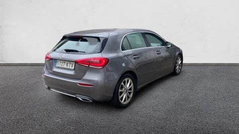 Mercedes-Benz Clase A A 200