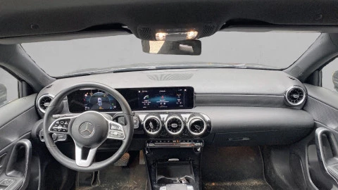 Mercedes-Benz Clase A A 200