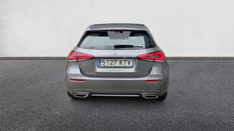 Mercedes-Benz Clase A A 200
