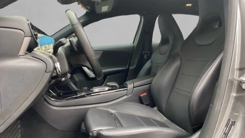 Mercedes-Benz Clase A A 200