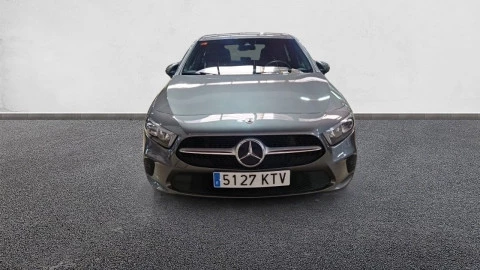 Mercedes-Benz Clase A A 200