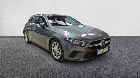 Mercedes-Benz Clase A A 200
