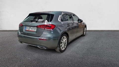 Mercedes-Benz Clase A A 200