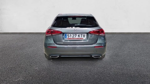 Mercedes-Benz Clase A A 200