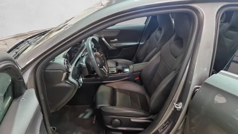 Mercedes-Benz Clase A A 200