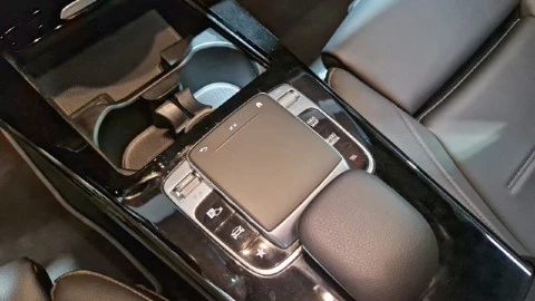Mercedes-Benz Clase A A 200