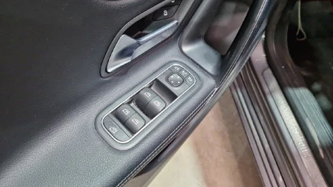 Mercedes-Benz Clase A A 200