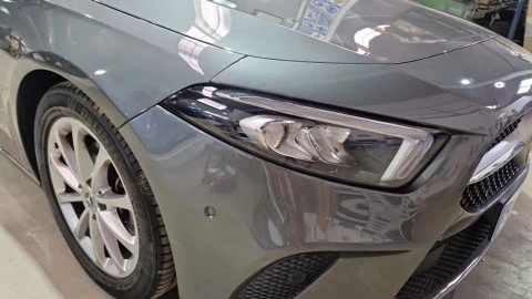 Mercedes-Benz Clase A A 200