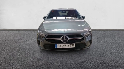Mercedes-Benz Clase A A 200