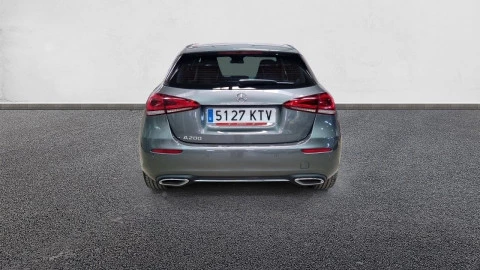 Mercedes-Benz Clase A A 200