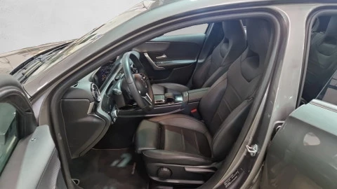 Mercedes-Benz Clase A A 200